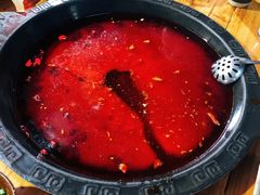 -麻大侠老火锅(巴国城店)