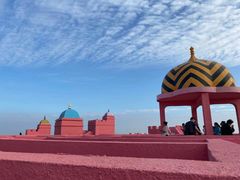 -漳州滨海火山岛自然生态风景区