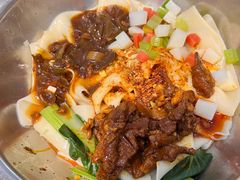 biangbiang面-玲玲面屋