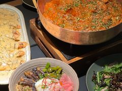 -Ameigo梅果·云贵川bistro(长宁来福士店)