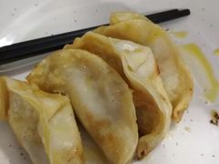 鸡饺-蒋家桥饺面店(四望亭路店)