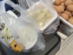 -白杨包子(通达街店)