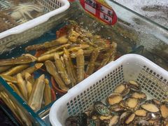 -旺角小渔村(幸福中路店)