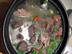 -金典银峰老鹅馆·昆山菜(亭林公园店)