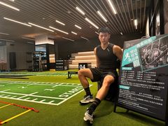 -燃坊JEN ACTIVE游泳健身中心·深圳前海JEN酒店