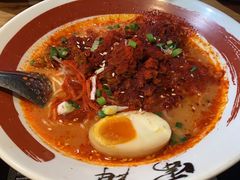 -雷门拉面店(新光天地店)