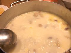 -湯系·煲汤手艺人(东二环泰禾广场店)