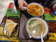 -张大学士中华牛肉汤(龙之梦店)