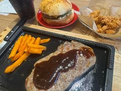 -必胜客(华地店)