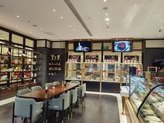 -大连铂尔曼酒店-铂尔曼美食廊 Pullman Deli