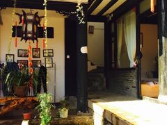 -浔岚云舍mist静谧观景美宿(丽江古城店)