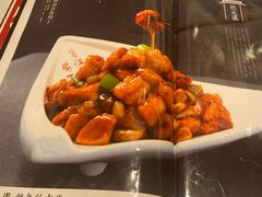 -峨嵋酒家(地安门店)