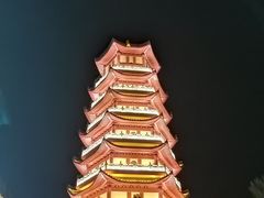 -芜湖方特东方神画