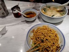 本家三鲜面-阿琴面馆(武林路店)