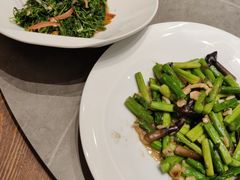 -老城根·潍坊菜(高新店)