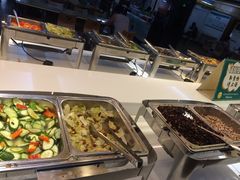 -文星素食(兴华路店)