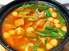 -金典银峰老鹅馆·昆山菜(亭林公园店)