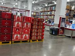 -山姆会员商店(邻瑞广场店)