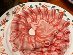 -北京老门框爆肚四季涮肉(淮海东路外滩店)