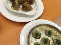 -红房子西菜馆(淮海店)