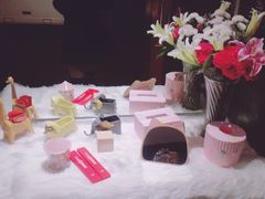 -海底捞火锅(上元大街店)