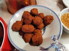 -小吊梨汤·北京菜·烤鸭(双井乐成中心店)