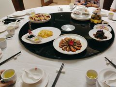-丰收日·小海鲜·沪上家宴(顾村正大店)