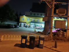 -润德轩清真菜馆(宏大路店)