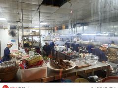 -花溪雨·森林餐厅(石基店)