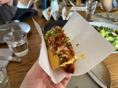 -BOR Eatery(安福路店)