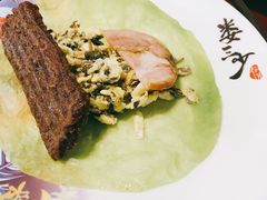 -娄三少·老北京春饼烤鸭家常菜(方庄店)