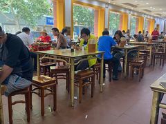大堂-惠丰源烩面馆(经七路店)