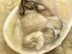 -大洋家·精品潮汕菜·生腌砂锅粥(天河东路店)