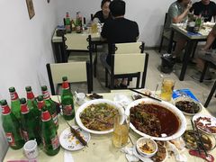 大盘鸡-马黑哥椒麻鸡(清江山水店)