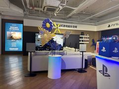 -Sony Store 索尼(上海淮海中路店)