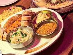 -埠口精酿夜景餐酒吧· BREWPORT BISTRO(长嘉汇重庆之眼店)