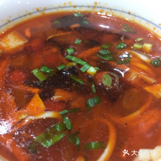 小崔家臊子面(行政大道店)