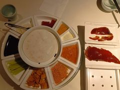 羲和烤鸭-羲和雅苑•北京烤鸭(陆家嘴中心店)