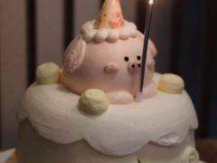 -TISON听颂·中式茶酒馆