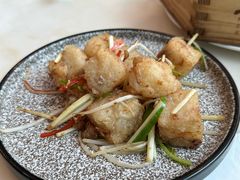 -顺德美的万豪酒店-万豪中餐厅