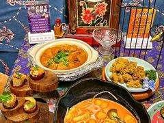 -小娘惹厨房Little Nyonya(狮城有约上榜店)
