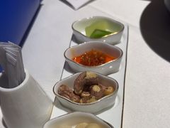 -正佳广场万豪酒店-粤菜餐厅·点心·海鲜·聚餐