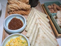 -刀板香·安徽菜(国购IFC店)