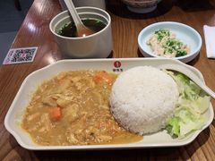 -李先生牛肉面大王(上海站南广场店)