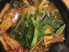 -螺小胖柳州螺蛳粉(钟楼总店)