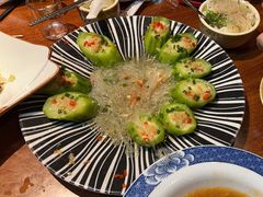 -阿谋美食·广西菜