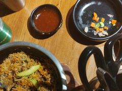 -九田家黑牛烤肉料理(华侨城店)