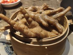 无骨凤爪-重庆渝达老火锅(春熙路店)