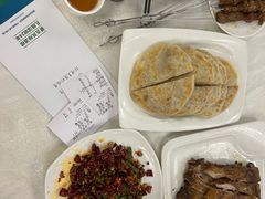 -那达慕蒙古风味酒楼