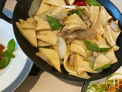 -徽珍源(龙茗路店)